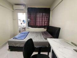 Blk 210 Yishun Palm Spring (Yishun), HDB 4 Rooms #579654191